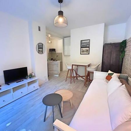 Jardin Royal - Studio - Calme Toulouse Luaran gambar