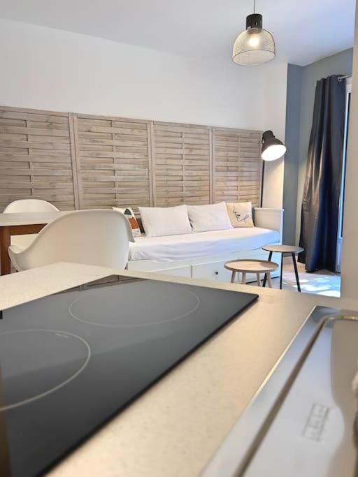 Jardin Royal - Studio - Calme Toulouse Luaran gambar
